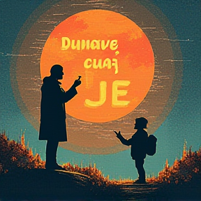 DUNAVE CUVAJ JE