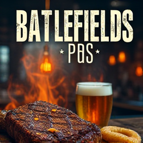 Battlefields Pub