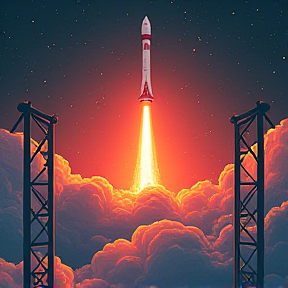 Rockets