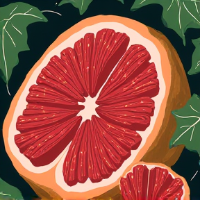 Grapefruit