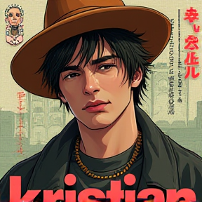 kristian