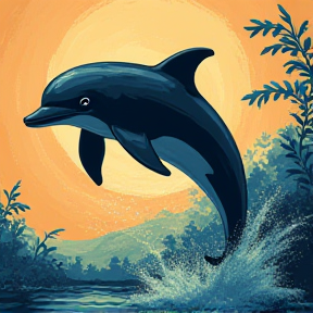 dolphen