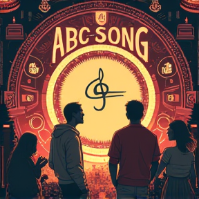 ABC Song