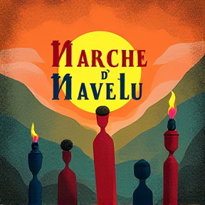 Marche d'Havelu