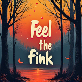 Feel the fink