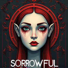 Sorrowful