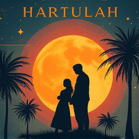 Hartulah