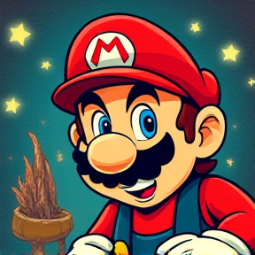 Mario