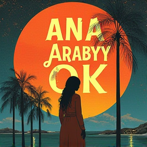 Ana Arabiy Ok