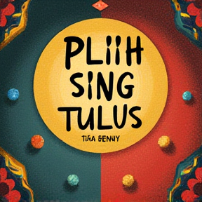 PLIIH SING TULUS, TIKA BENNY