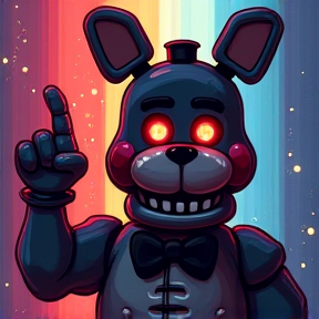 Five Nights of Madness