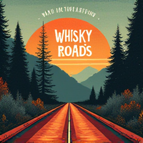 whisky roads