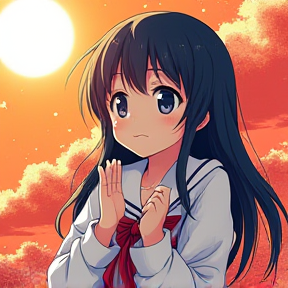 Hikari no Kizuna