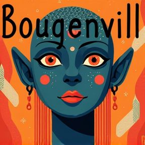 Bougenvil 