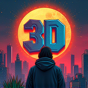 3D 