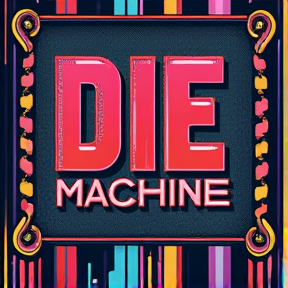 Die Maschine