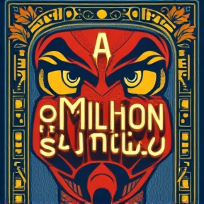 "A Million for a Billion"(new)