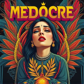 Medíocre