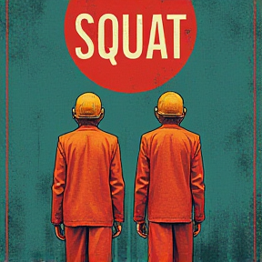 squat