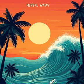 Herbal Waves