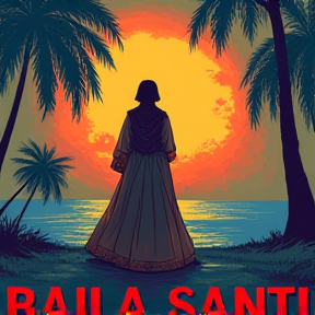 "Baila Santi"