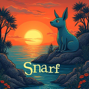 Snarf 