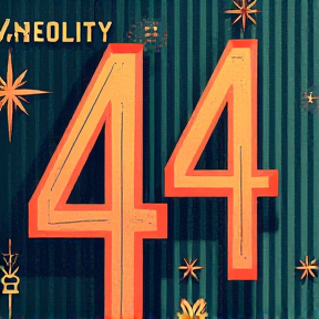 44