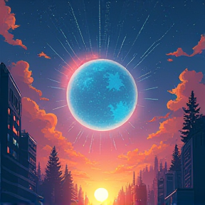 Digital Dawn