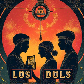 Los ídolos