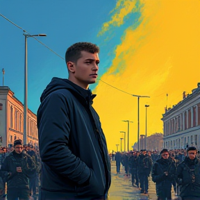 Марков день