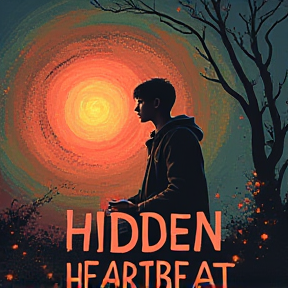 Hidden heartbeat 