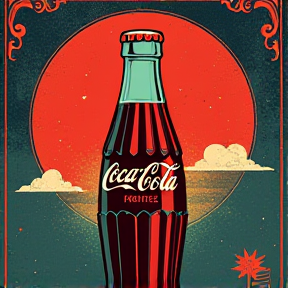 Coca-Cola Dreams