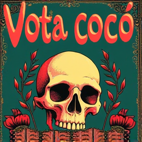 Vota coco