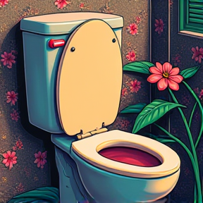 Skibidi toilet