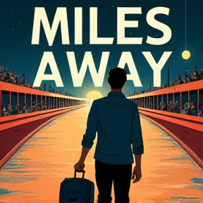 Miles Away 