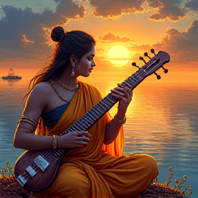 Divine Melodies