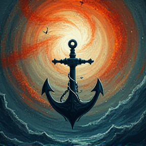 Anchor in the Storm