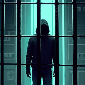 Digital Prison