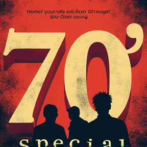 70’ special 