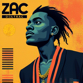 Zac DISSTRAC