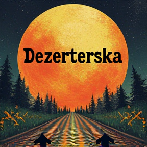 Dezerterska