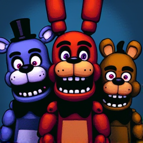 Five Nights of Mystery