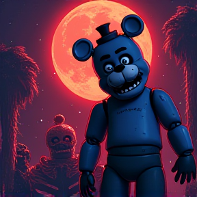 Five Nights of Mystery