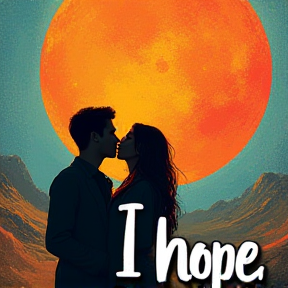 I hope