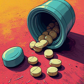 pills