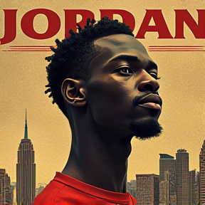 Jordan 