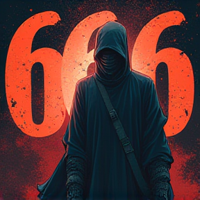 666