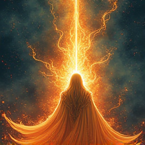 Glorfindel: The Unquenched Flame