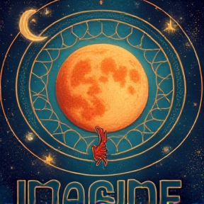 imagine