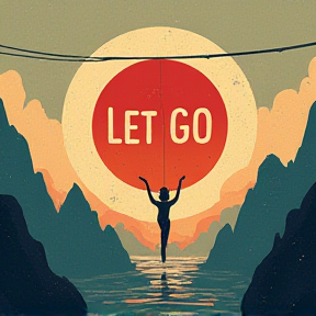 Let Go